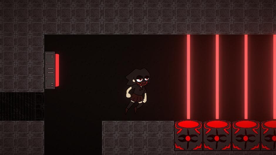 Combustion (Jam Demo) screenshot 3