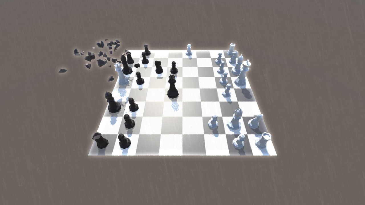 Chess Master