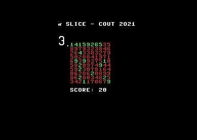 π Slice