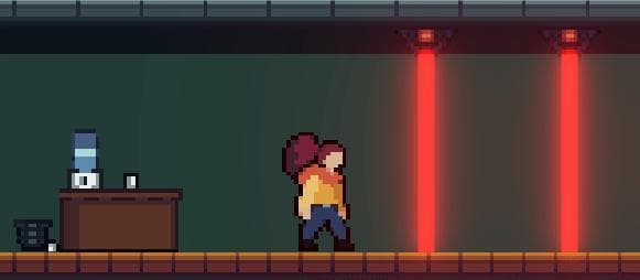 HypnoHeist screenshot 2
