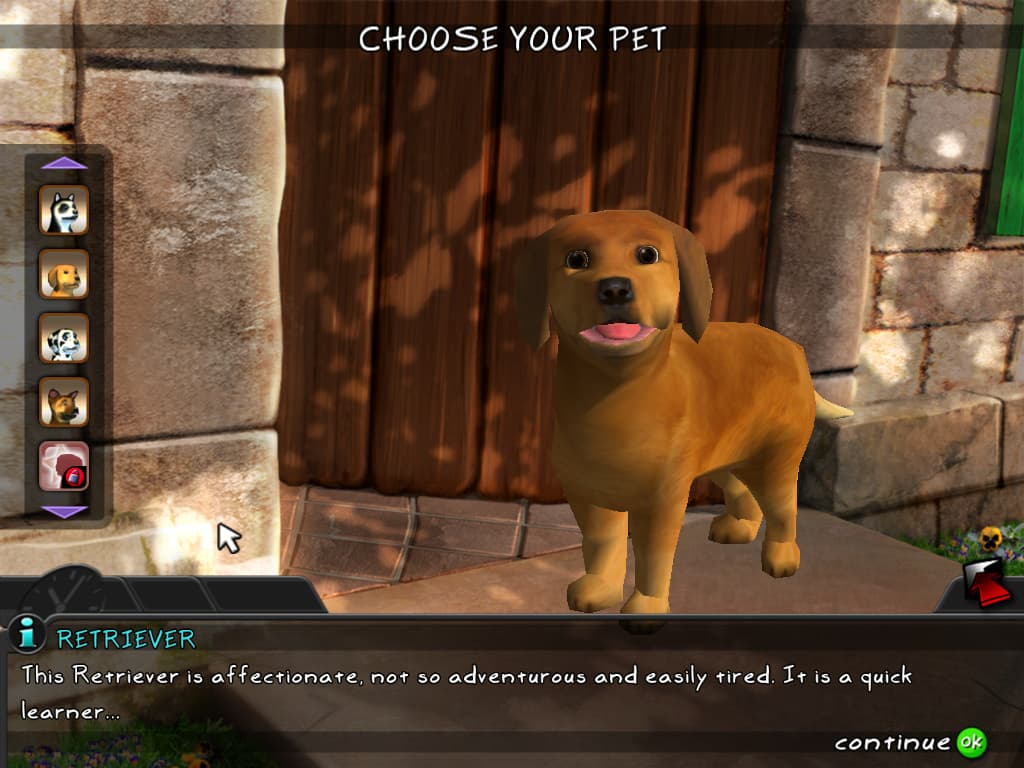 My Best Friends - Cats & Dogs screenshot 2