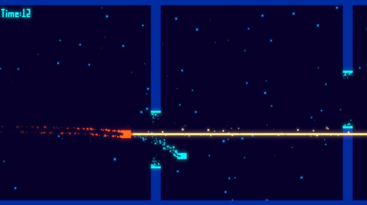 Fly! (itch) (356Games) screenshot 6
