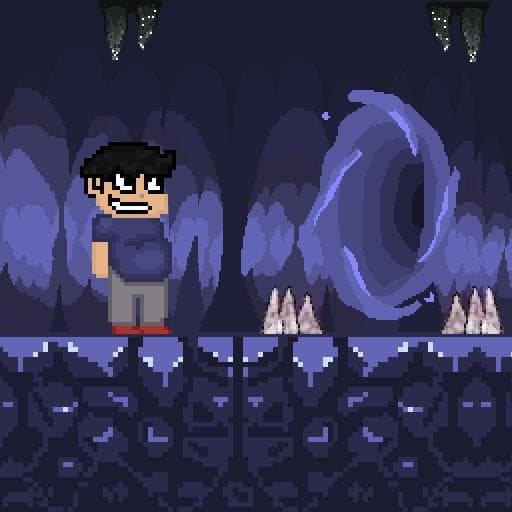 Cave Evac