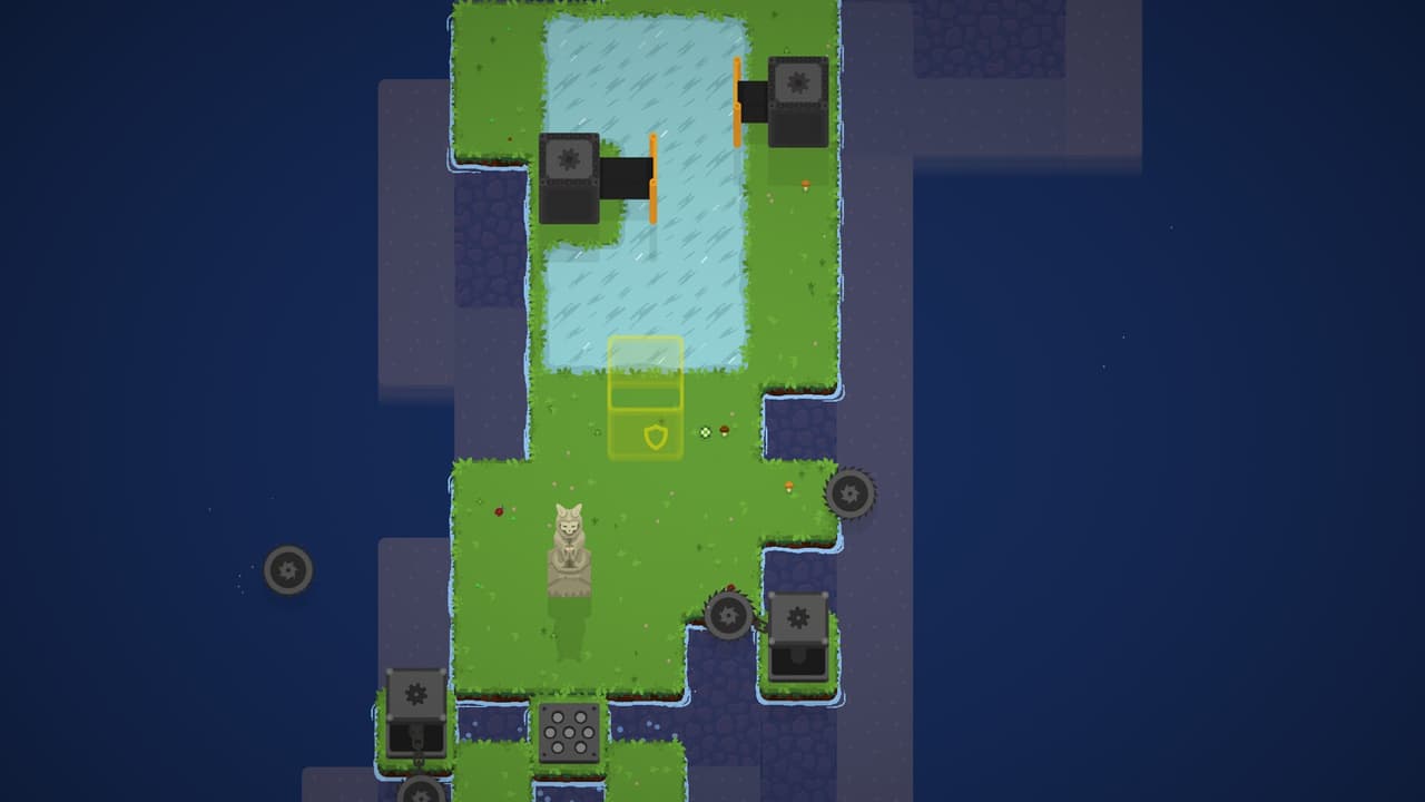 King Rabbit - Race screenshot 5