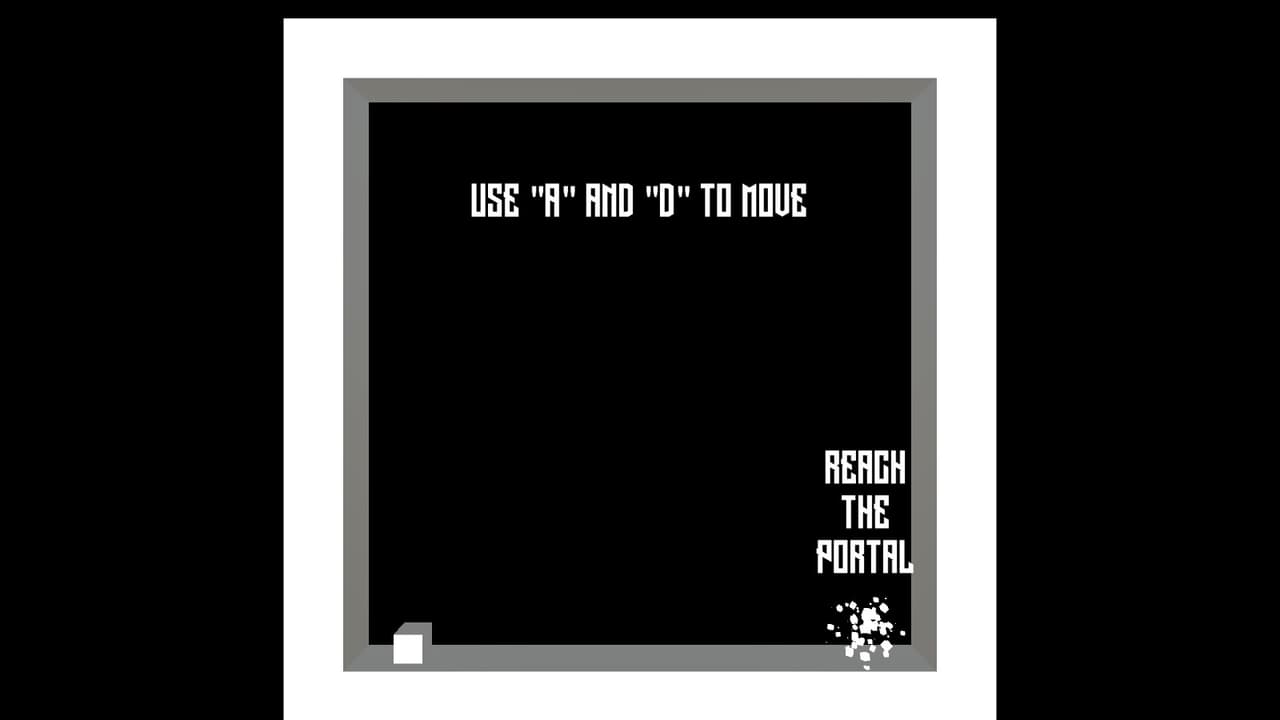 Cubed (itch) (Monoblanco) screenshot 2