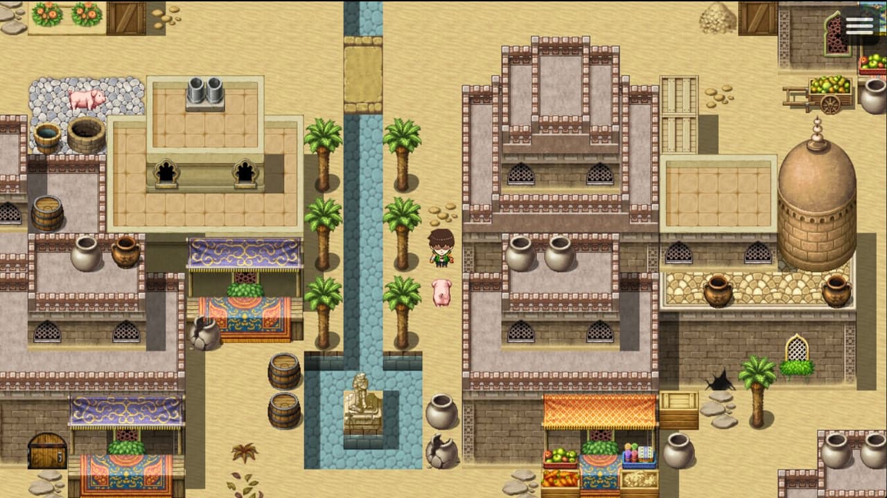 勾八狂想曲 screenshot 2