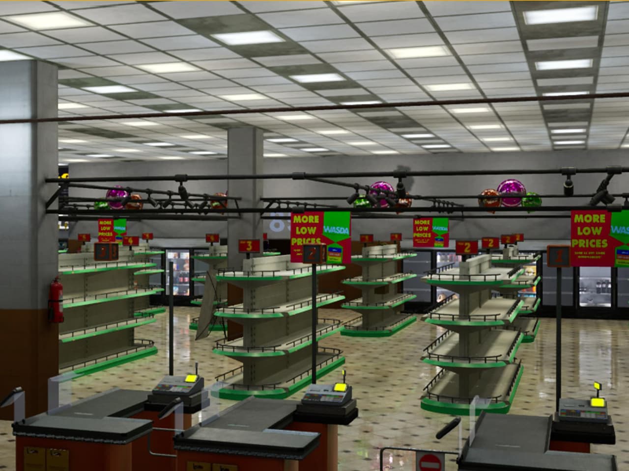 Attack of the Karens VR screenshot 3