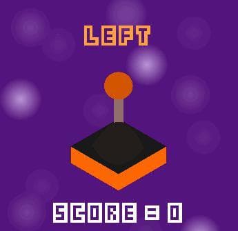 Plunger Joystick