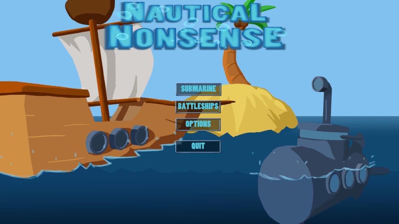 Nautical Nonsense BETA screenshot 2