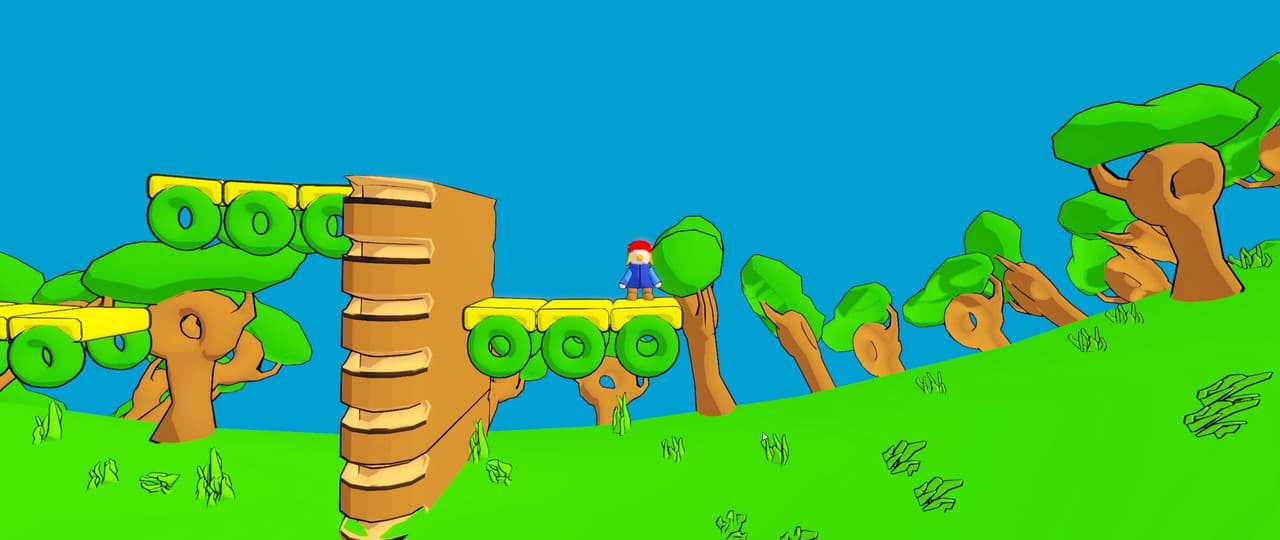 Loop Land