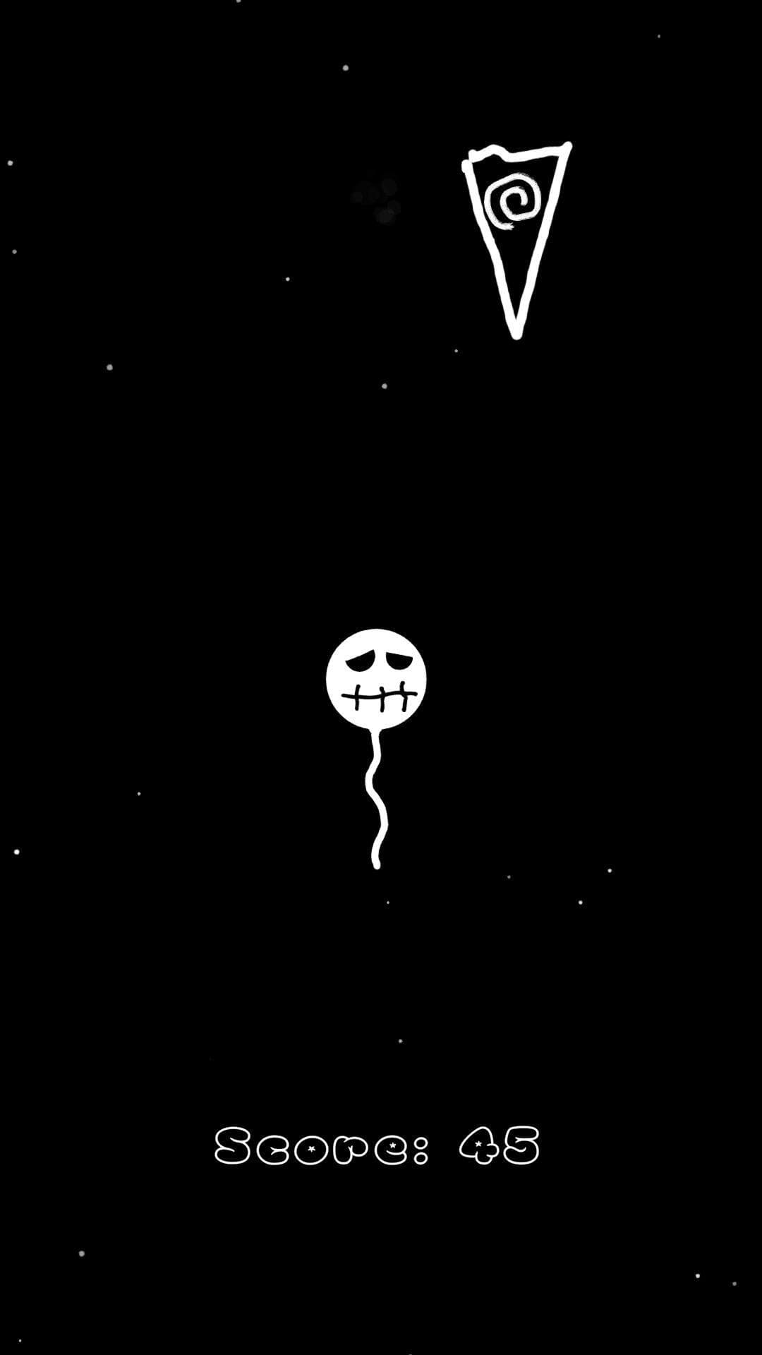 Dont Pop (Feidry, reptilianalien) screenshot 3