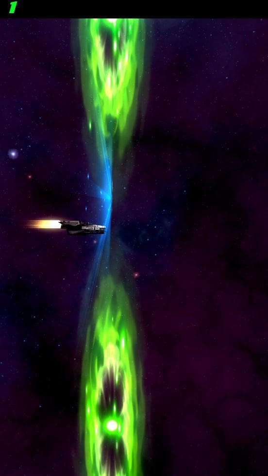 Jump Space (ScageDev)