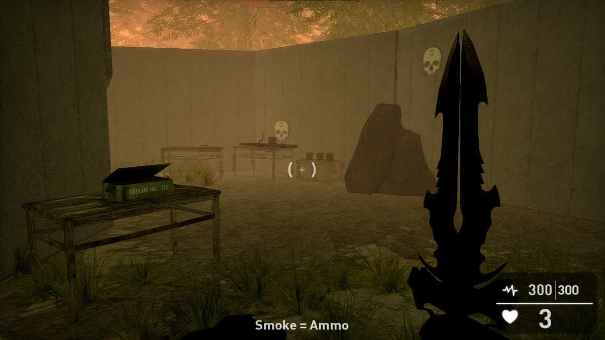 Zombie Mania Alpha 1.1 screenshot 3