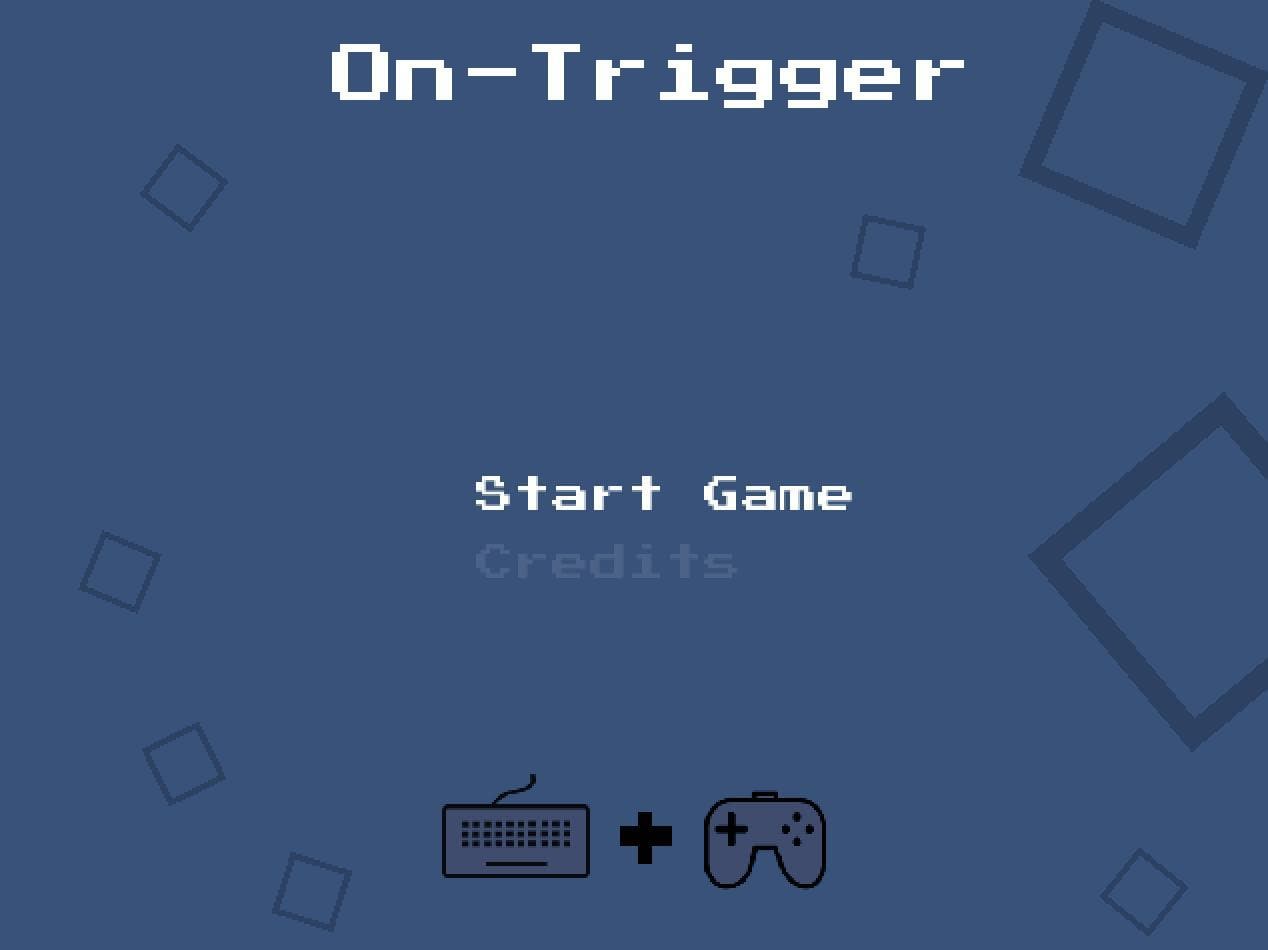 On-Trigger screenshot 2
