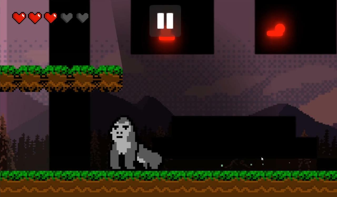Soul Fight screenshot 3