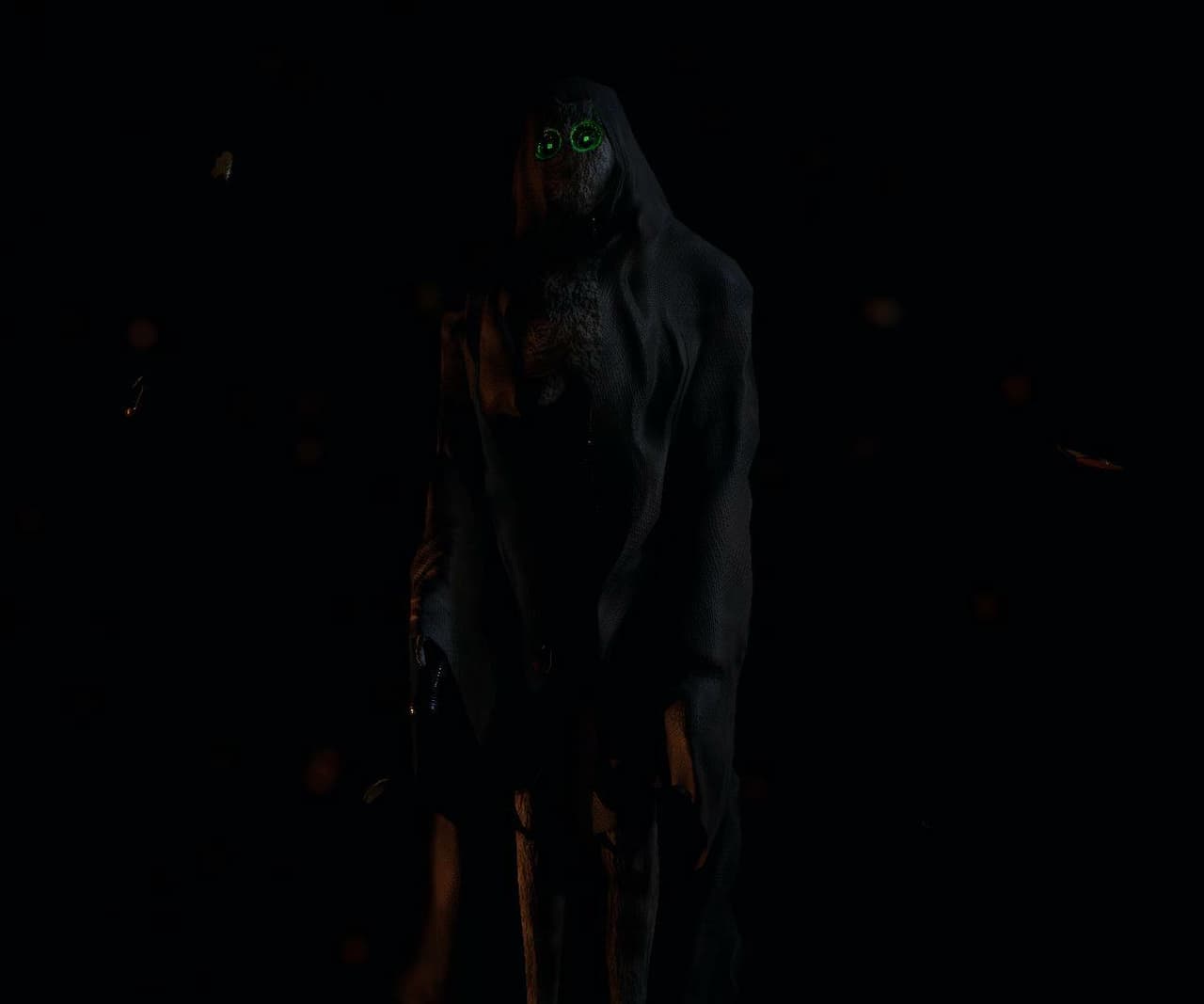 A Murder in Time screenshot 2