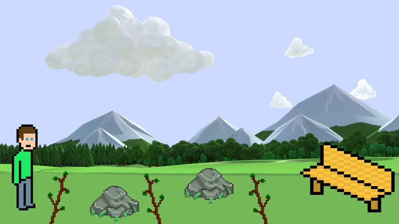 A Breece Story screenshot 3