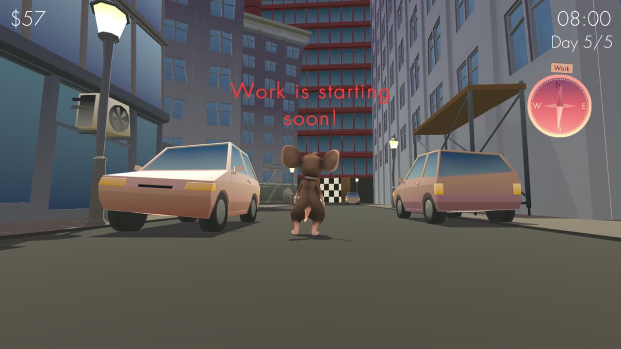 Cheese The Day screenshot 6