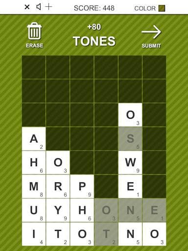 Word Gram - Free