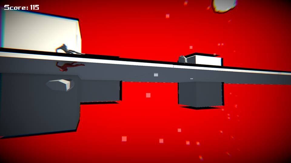 Split Souls (itch) screenshot 3