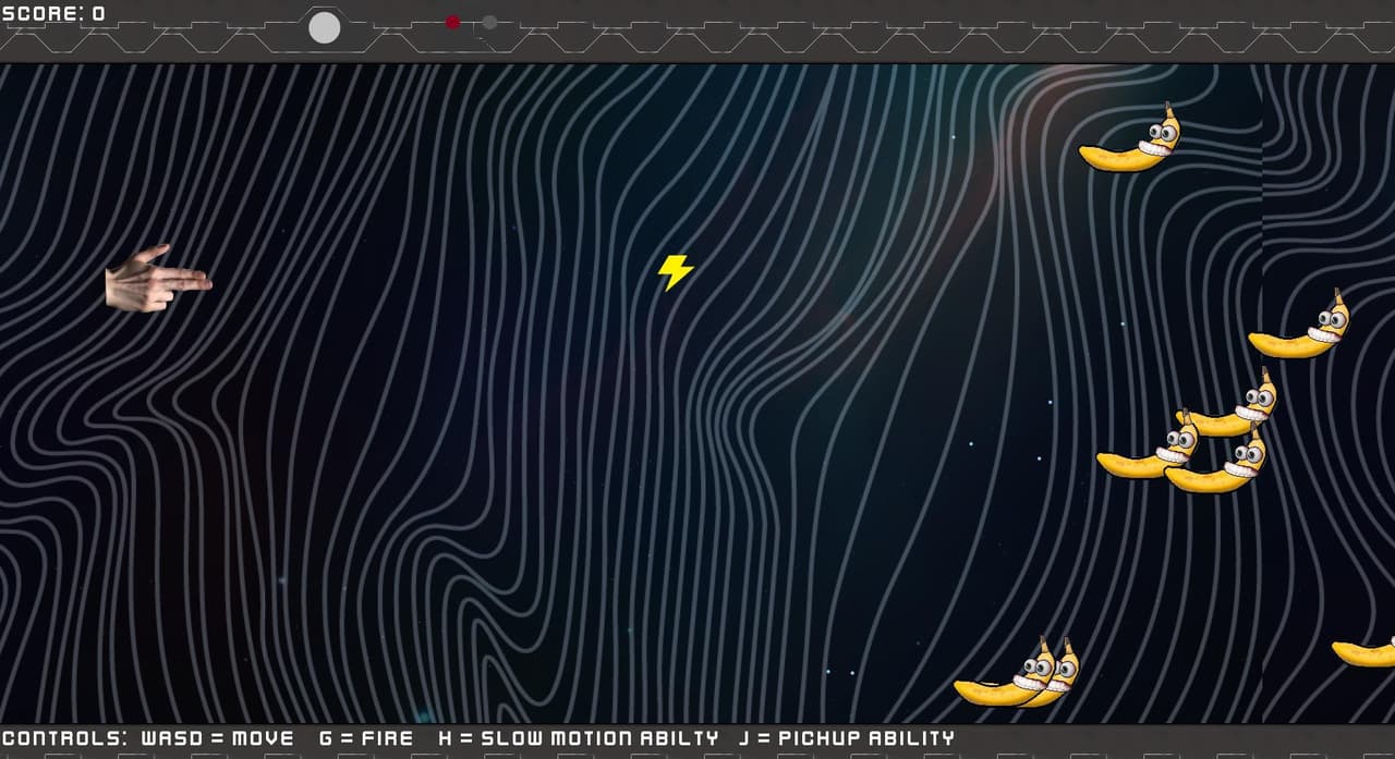 SPCE screenshot 3