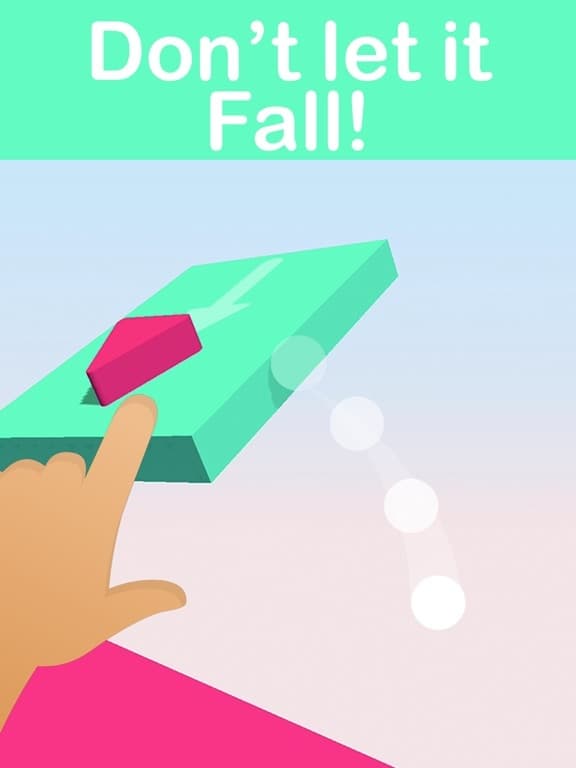 Roll-o Ball-o screenshot 3