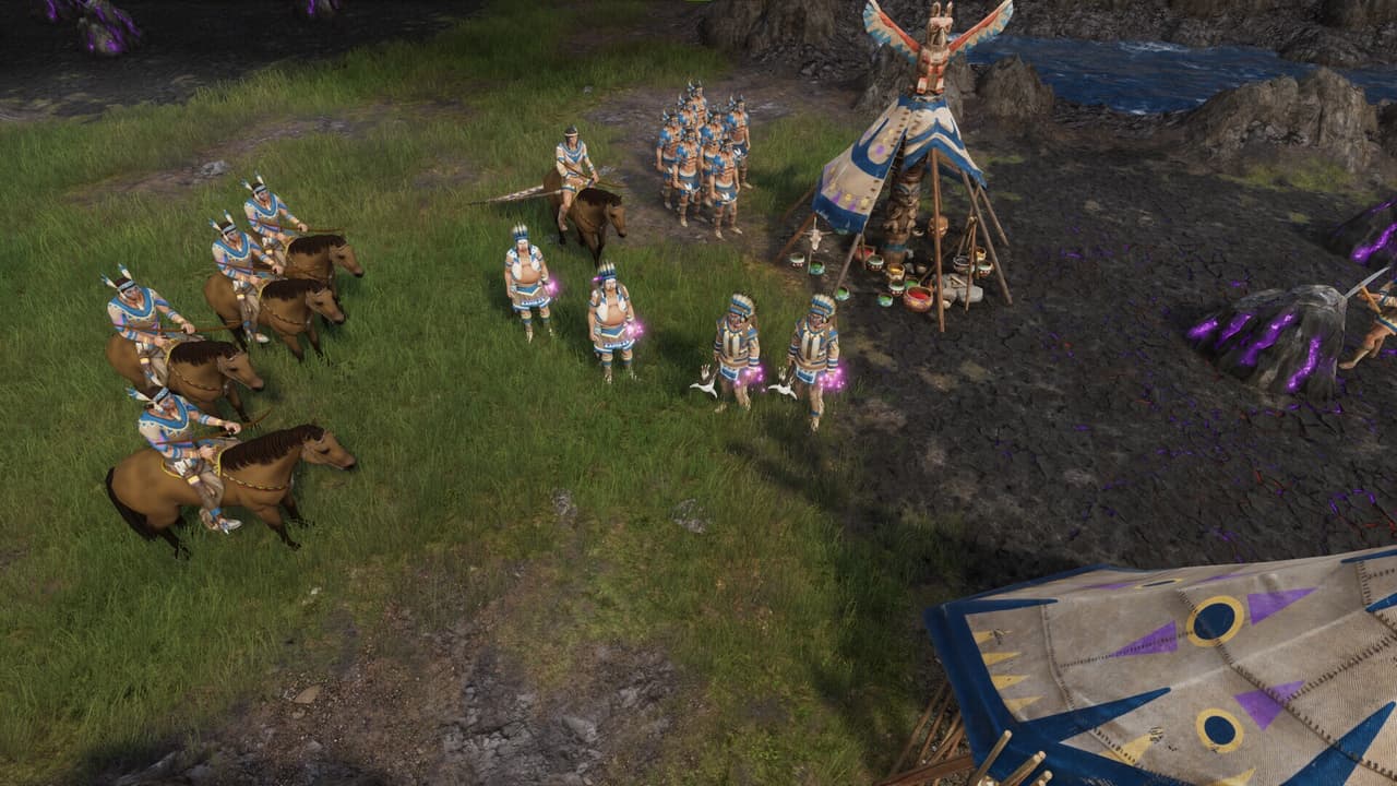 Arcane Wilds screenshot 3