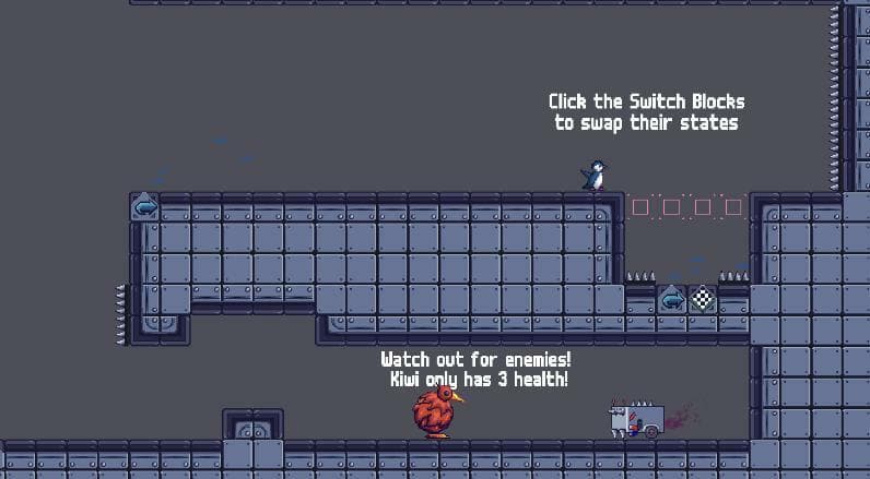Kifree screenshot 5