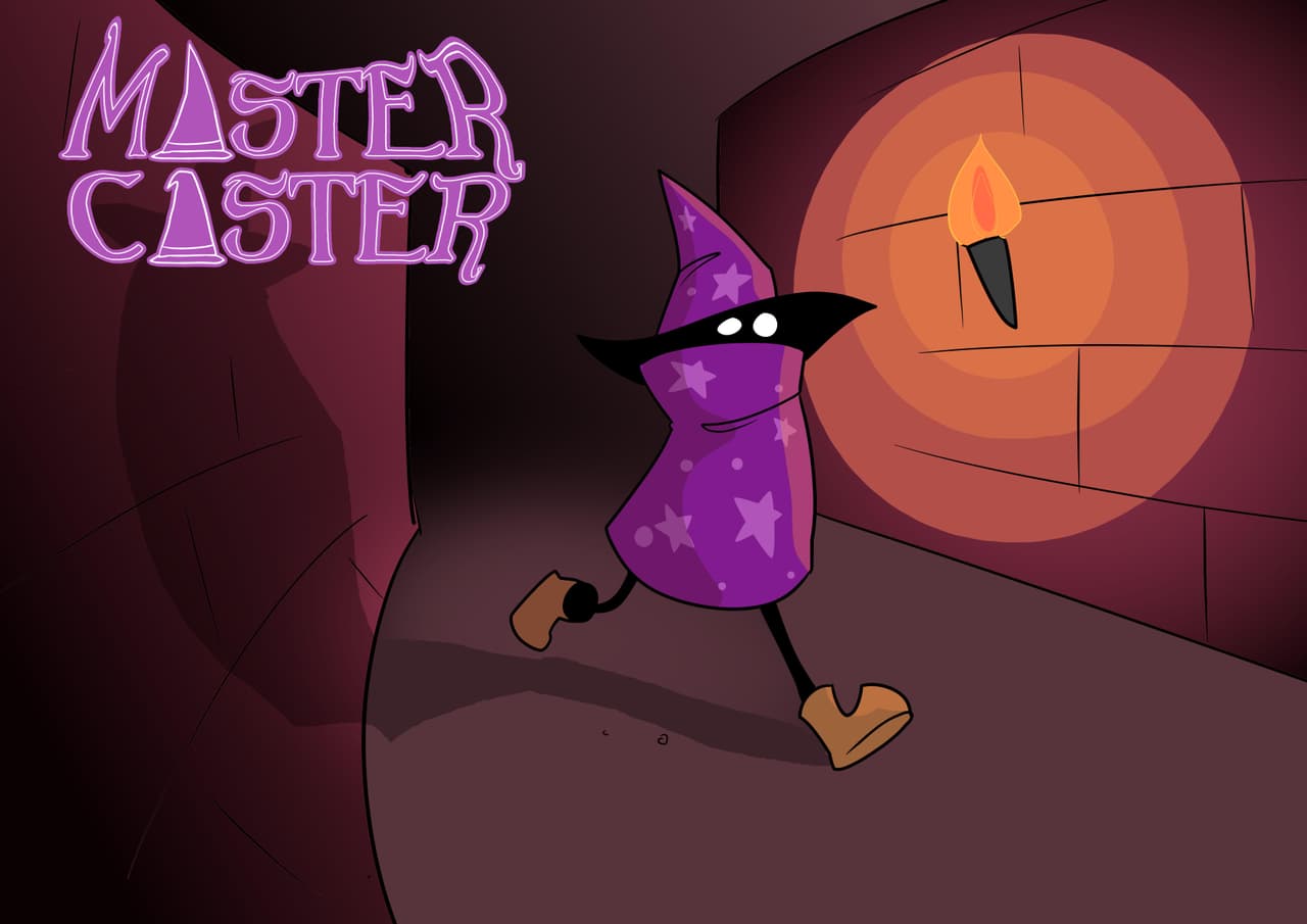 Master Caster
