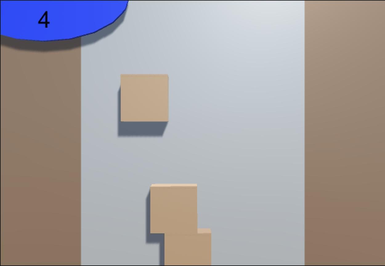 Unstackable (CelStudios)