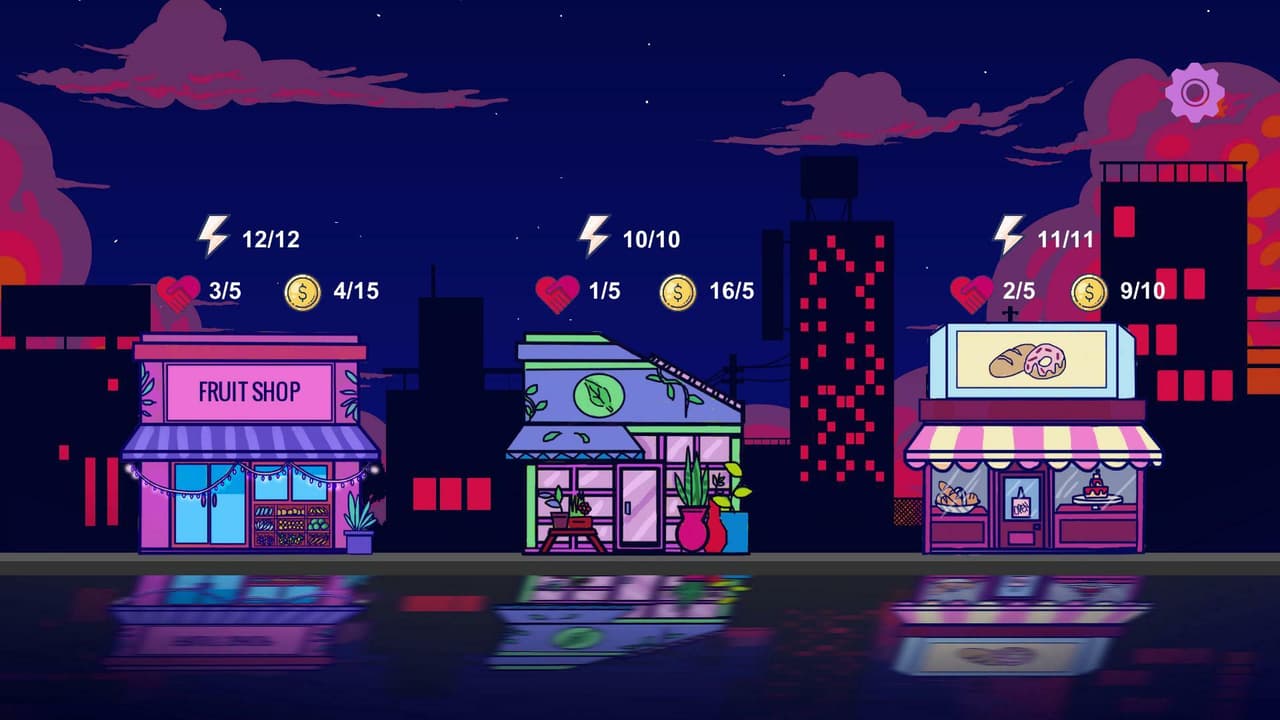 Operation Community screenshot 2