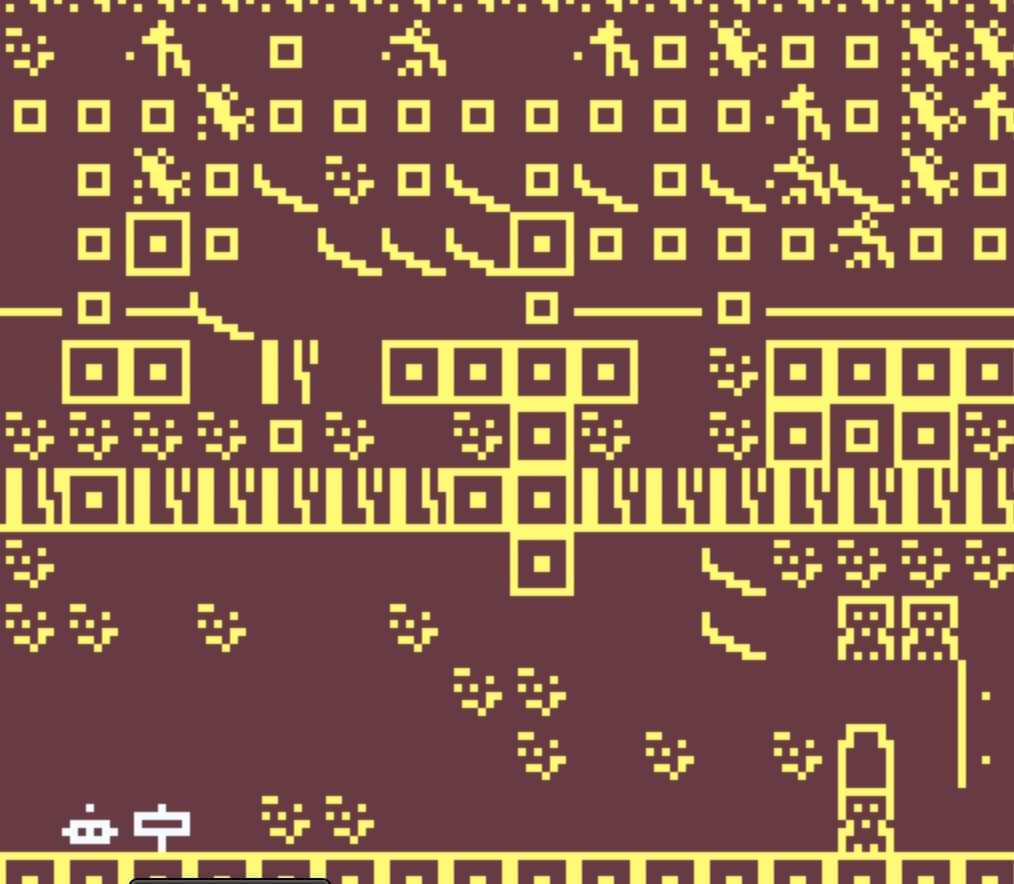Trubble screenshot 3