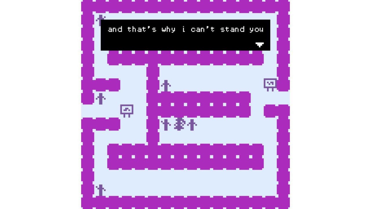 Starlight (Mysidia (Violet)) screenshot 3