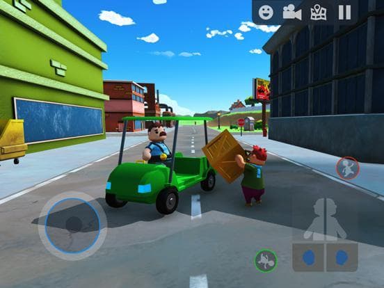 Totally Reliable Delivery screenshot 6