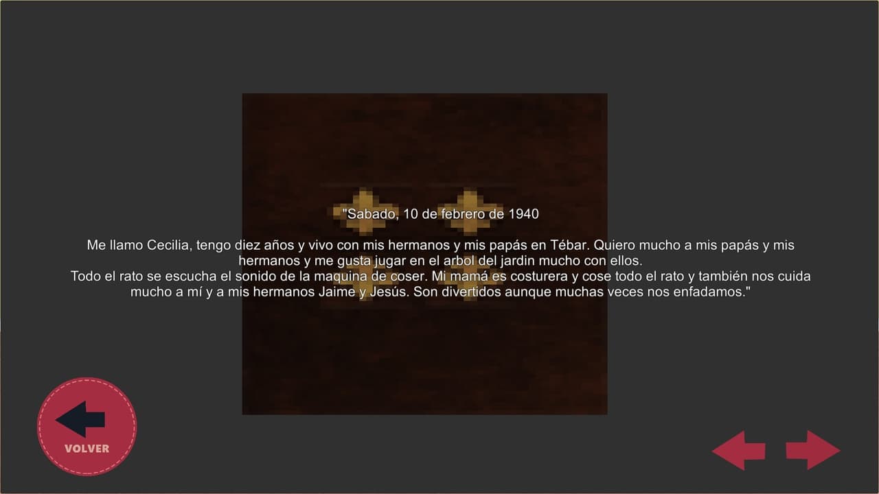 Secrets From the Past screenshot 3