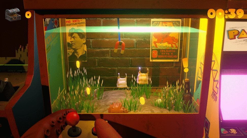 Octopirate screenshot 4