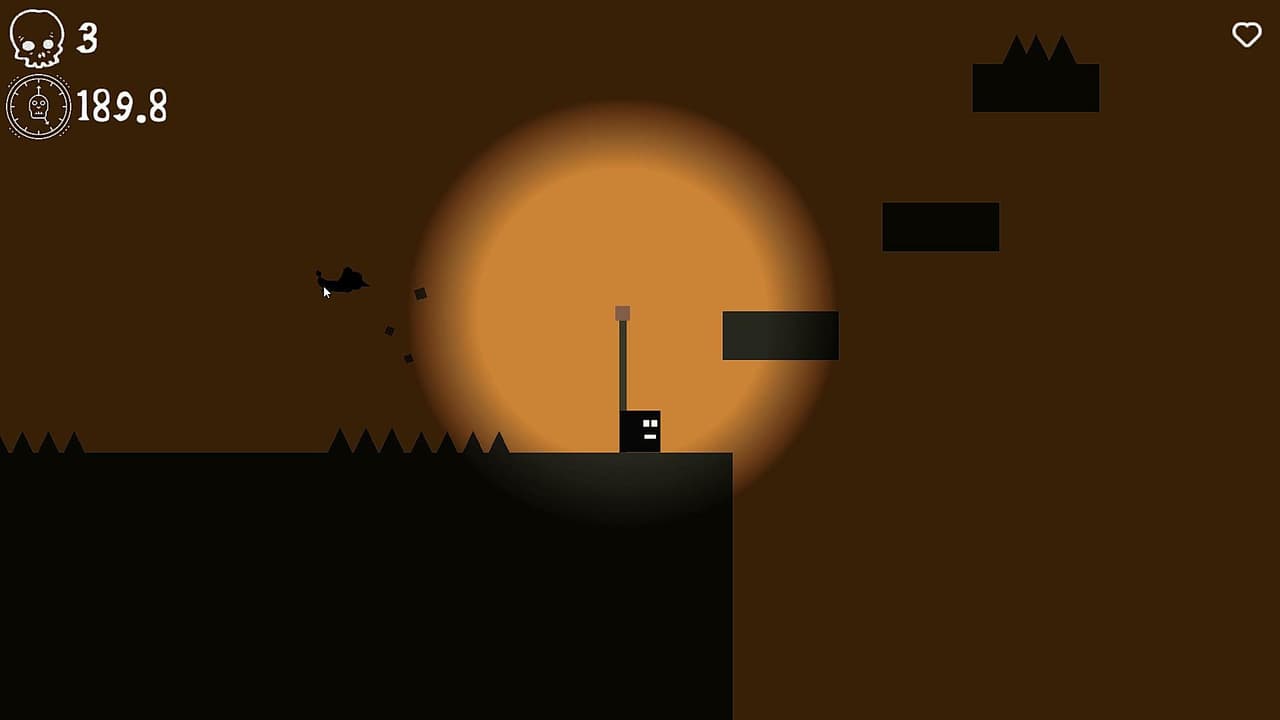 Shades of Death screenshot 5