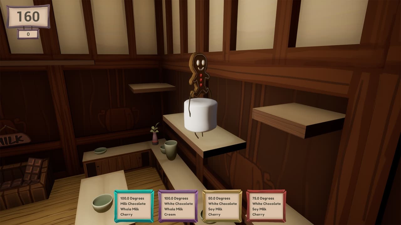 Marshmellow Day Spa screenshot 3