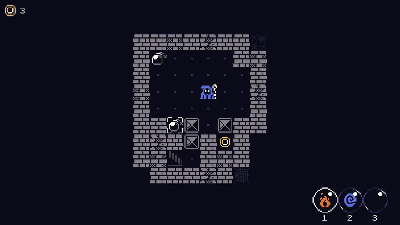 Elderfact (Zera, pillowrd) screenshot 3