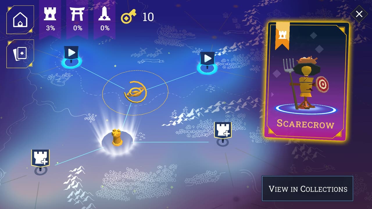 Hidden Lands - Spot the differences screenshot 5