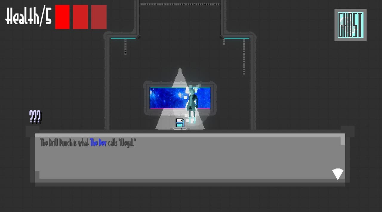 Spaced Out (Ethanation) screenshot 2