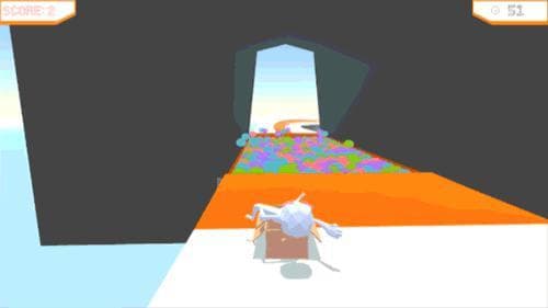 Corpse Box Racers (itch) screenshot 2