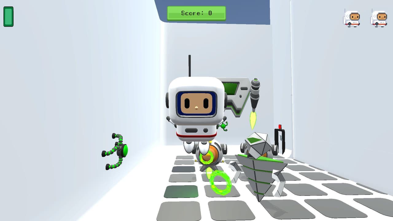3D Platformer Final (Birchbeek)