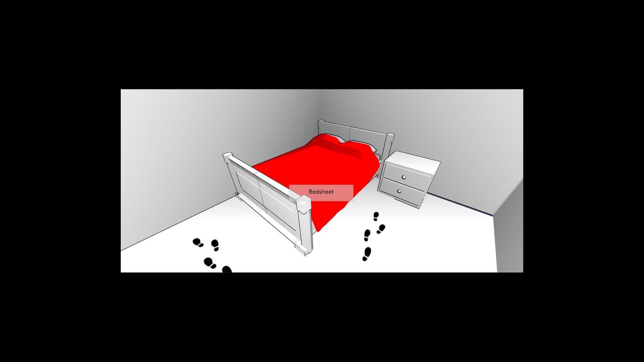 White Room VR screenshot 3
