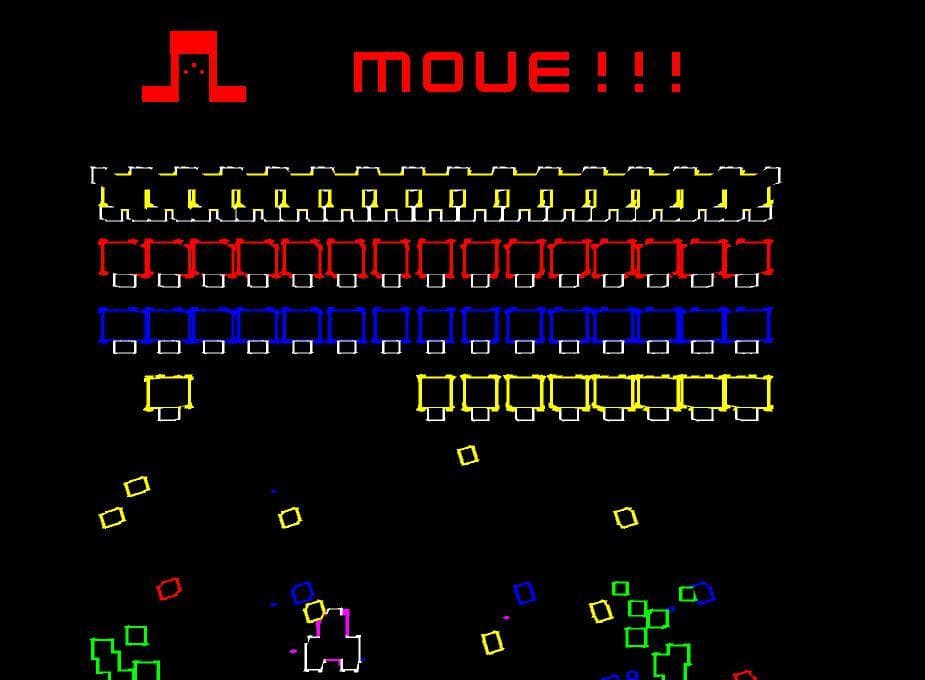 Invaders (itch)