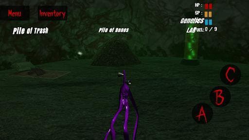 SIREN HEAD: SIMULATOR screenshot 3