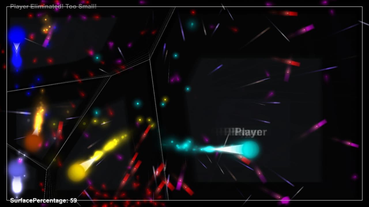 Voronois Battle screenshot 4