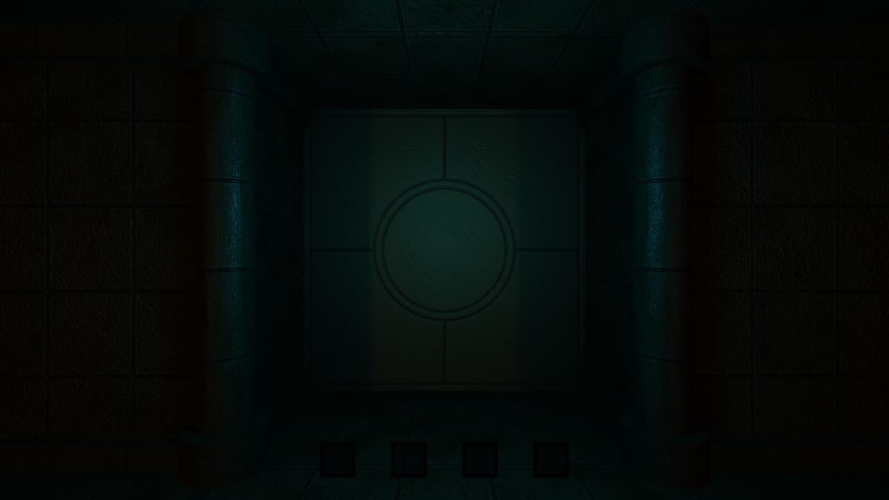 The Dungeon (itch) (AiriKarin) screenshot 3
