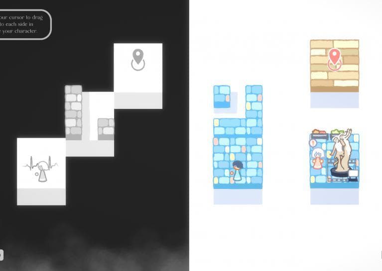 Re:Live - Bound by Love screenshot 2