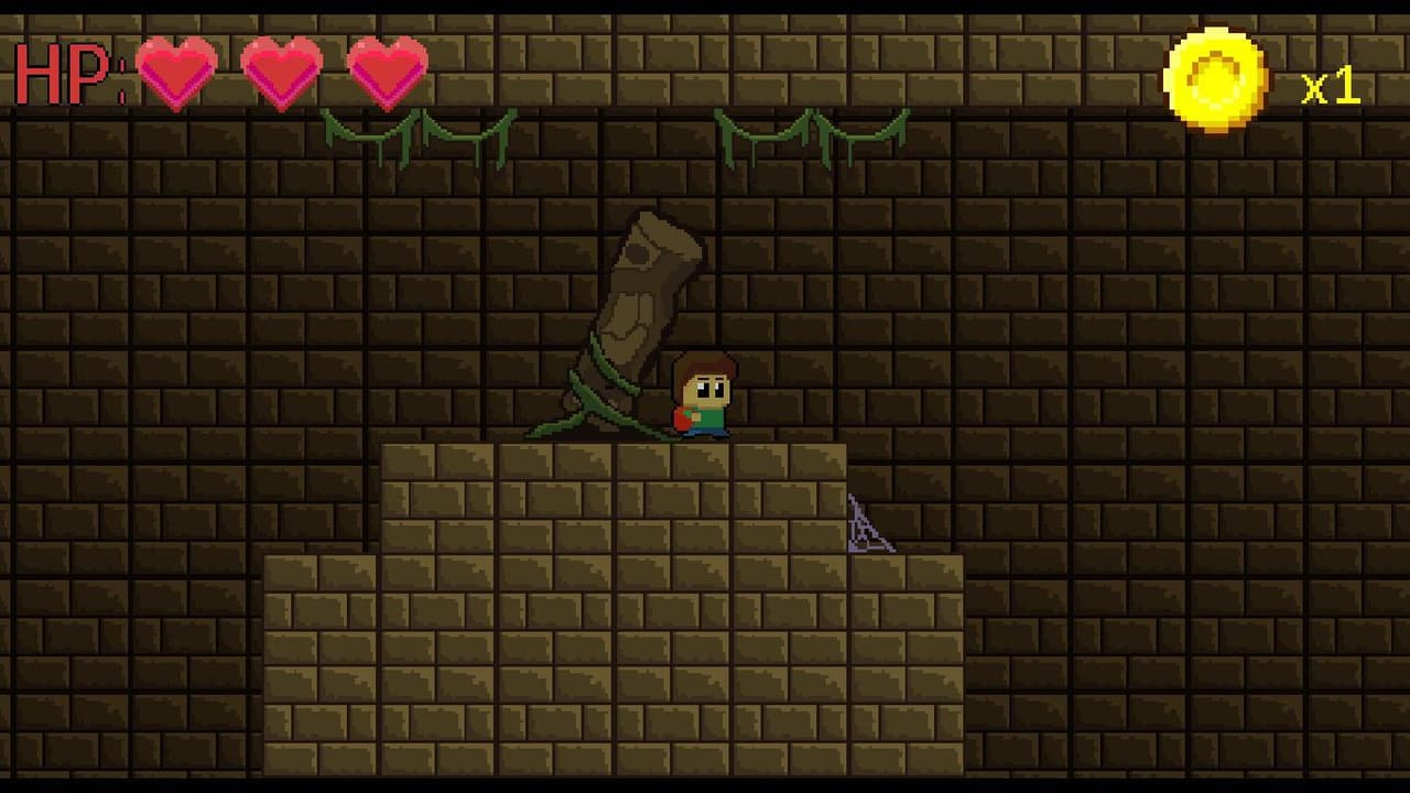 REscape screenshot 2